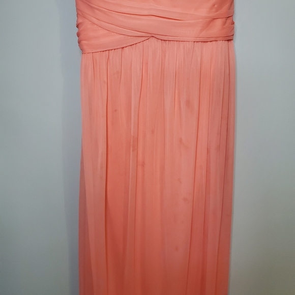 Davids bridal bridesmaid dress - Picture 3 of 6